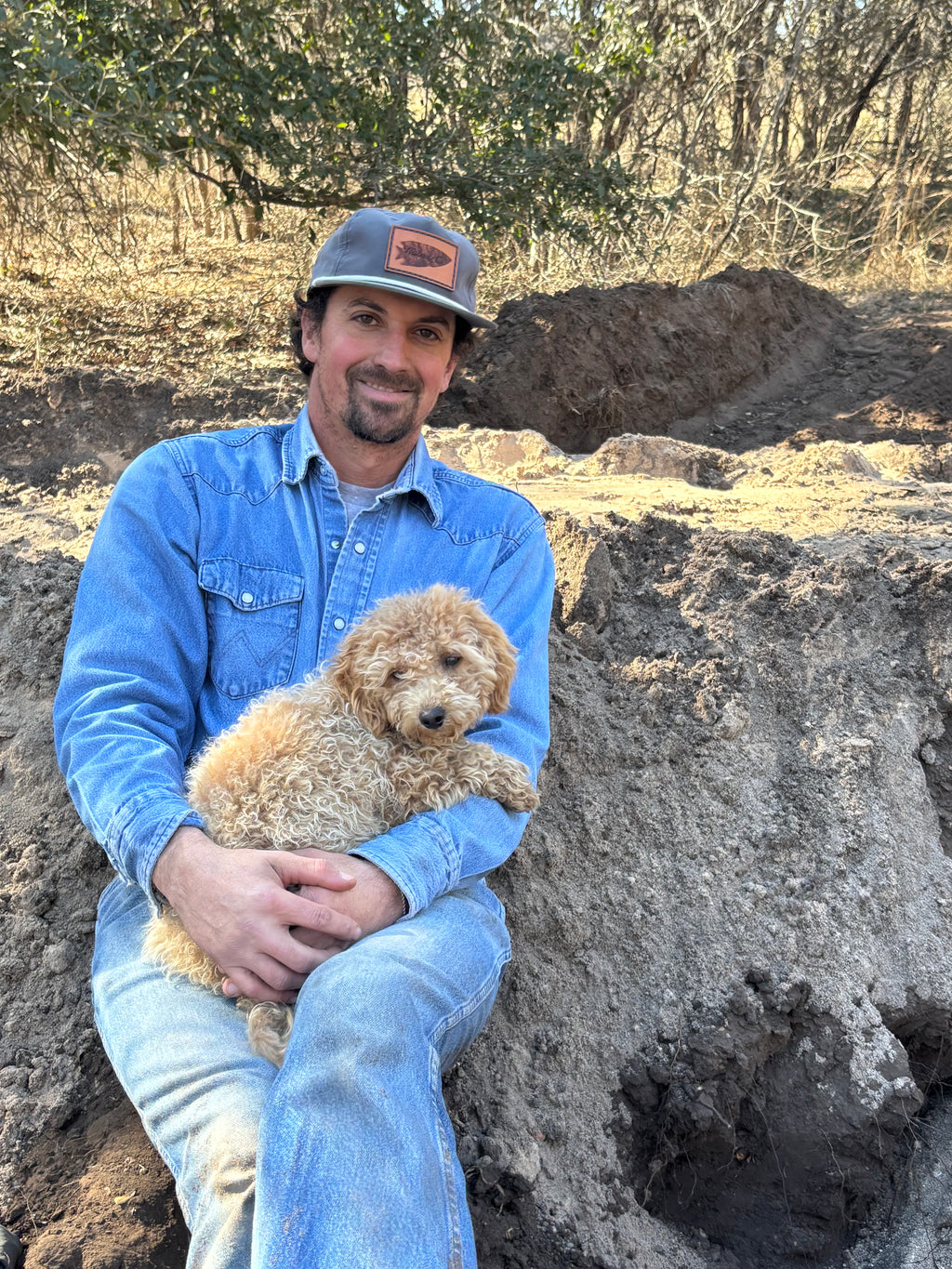 Miles & Co. Rope Hat Solid Color